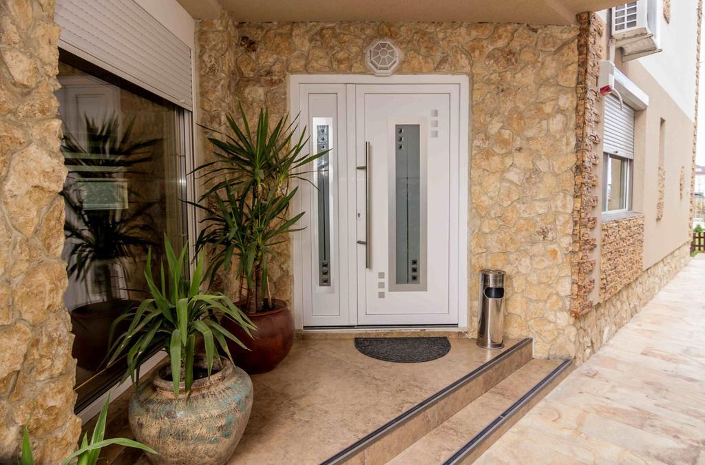 מלון ואמה וקה Floare De Iris מראה חיצוני תמונה